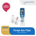 Omron HV-F128 Alat Pijat Elektrik - Massager