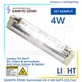 Sankyo Denki G4T5