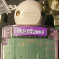 Game Boy Pocket MGB-001 - Konsol Game Retro