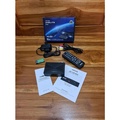 Set Top Box Advan ST02 32MB RAM, 512MB Storage, 1080p HD Streaming