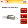 Máy hút bụi cầm tay Shimono SVC1017 - Công suất mạnh mẽ 600W, lực hút 15000Pa