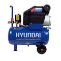 Máy nén khí trực tiếp Hyundai AH-3040 - Dung tích 40L, Công suất 3.0HP, Lưu lượng 220 lít/phút