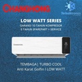 Changhong CSC-05RDX4 AC Split 1|2 PK Low Watt