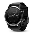 Garmin Fenix 5S Multisport GPS Watch