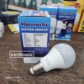 Hannochs Motion Sensor Lampu