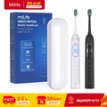 Milife X300-U แปรงสีฟันไฟฟ้า