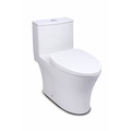 คารัต K-31226X-S-WK สุขภัณฑ์ชิ้นเดียว ชำระล้างด้านบน