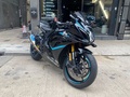 Suzuki GSX-S150 街車 147cc DOHC 4V 水冷引擎 ABS