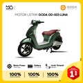 Goda Luna 003 Motor Listrik