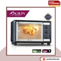 Kirin KBO-200RAB Oven Listrik