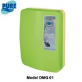 เครื่องกรองน้ำดื่ม PURE DMG 01 เครื่องกรองน้ำ UF 3 ขั้นตอน