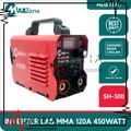 Mailtank SH500 Mesin Las