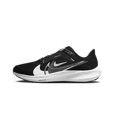 Giày Chạy Bộ Nike Air Zoom Pegasus 40 - Thiết Kế Thoáng Khí, Đệm React Foam