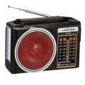 Advance RBS-809 Radio Speaker Portable