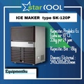 Mesin Pembuat Es Starcool SK-120P Ice Maker