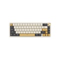 Vortex GT65 BYON 65% Wireless Tri Mode Gasket Mount Keyboard Hitam