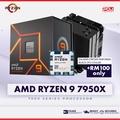AMD Ryzen 9 7950X CPU