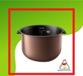 Philips HD3128 Penanak Nasi 2 Liter ProCeramic Silver