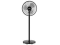 Quạt đứng Midea FS40-18CB 50W - Điều chỉnh chiều cao, màu đen