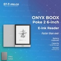 Onyx Boox Poke 2 E-Reader