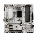 MSI B360M MORTAR TITANIUM Motherboard Micro-ATX Intel B360