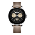 HUAWEI WATCH Buds - Smartwatch dengan Earbuds Terbina, 410 mAh Battery, Stainless Steel Frame, IP54 Water Resistant
