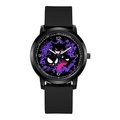 pokemon Pokemon Pikachu Gengar นาฬิกาดิจิทัล