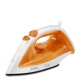 เตารีดไอน้ำ Tefal FV1022 Essential 1200 วัตต์ สีส้ม