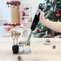 Máy Xay Cầm Tay Đa Năng LocknLock EJM516BLK - Màu Đen, Công Suất 1000W