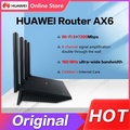 Huawei AX6 Router WiFi 6 Dual Band 7141Mbps 4x4 MIMO