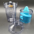 Pembersih Vakum Tanpa Wayar Philips FC6405/81, Biru 3.2kg dengan Kapasiti Debu 0.6L dan Penapis HEPA