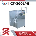 GEA CF-300 Mesin Pembuat Es Krim Kontinyu