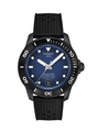 Tissot T1208073704100 Seastar 1000 40mm นาฬิกาดำน้ำ