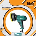 Mailtank SH43 Sander 5" - Alat Pemoles Kendaraan Elektrik dengan Pengurangan Getaran dan Kemasukan Daya 300W
