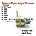 Cosmos Kipas Angin 16S033 - 3in1 WADESTA