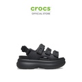 crocs Soho Sport Sandal รองเท้าแตะผู้หญิง