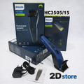 Philips HC3505 Hair Clipper Alat Cukur Rambut