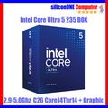 Intel Core Ultra 5 235 CPU