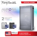 PerySmith AURORA Series H13 Pembersih Udara HEPA 40m²