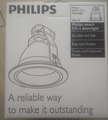 philips lighting FBS111 โคมไฟดาวน์ไลท์