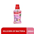 Colgate Plax Cool Mint Munnskyll 750ml - Pembersih Mulut Segar dan Berkhasiat