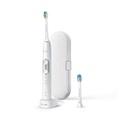 Philips 飛利浦 Sonicare 智慧感應型電動牙刷 新月白 (HX6877/27)