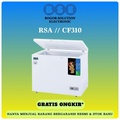 RSA CF310 Chest Freezer