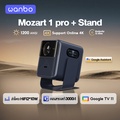 wanbo Mozart 1 โปรเจคเตอร์