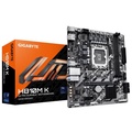 GIGABYTE H810M K マザーボード [MicroATX] Intel H810チップセット DDR5 6400MHz対応