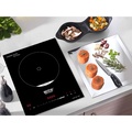 Bếp điện từ đơn Bennix BN-188iH 300x390mm, công suất 2200W