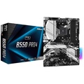ASRock B550 Pro4 Motherboard ATX AMD B550 Socket AM4