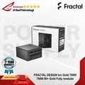 Fractal Design ION Gold 750W Catu Daya