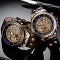 Fngeen A275 Jam Tangan Mekanis