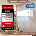 Changhong AC Split CHOL-05L4 1|2 PK Standard